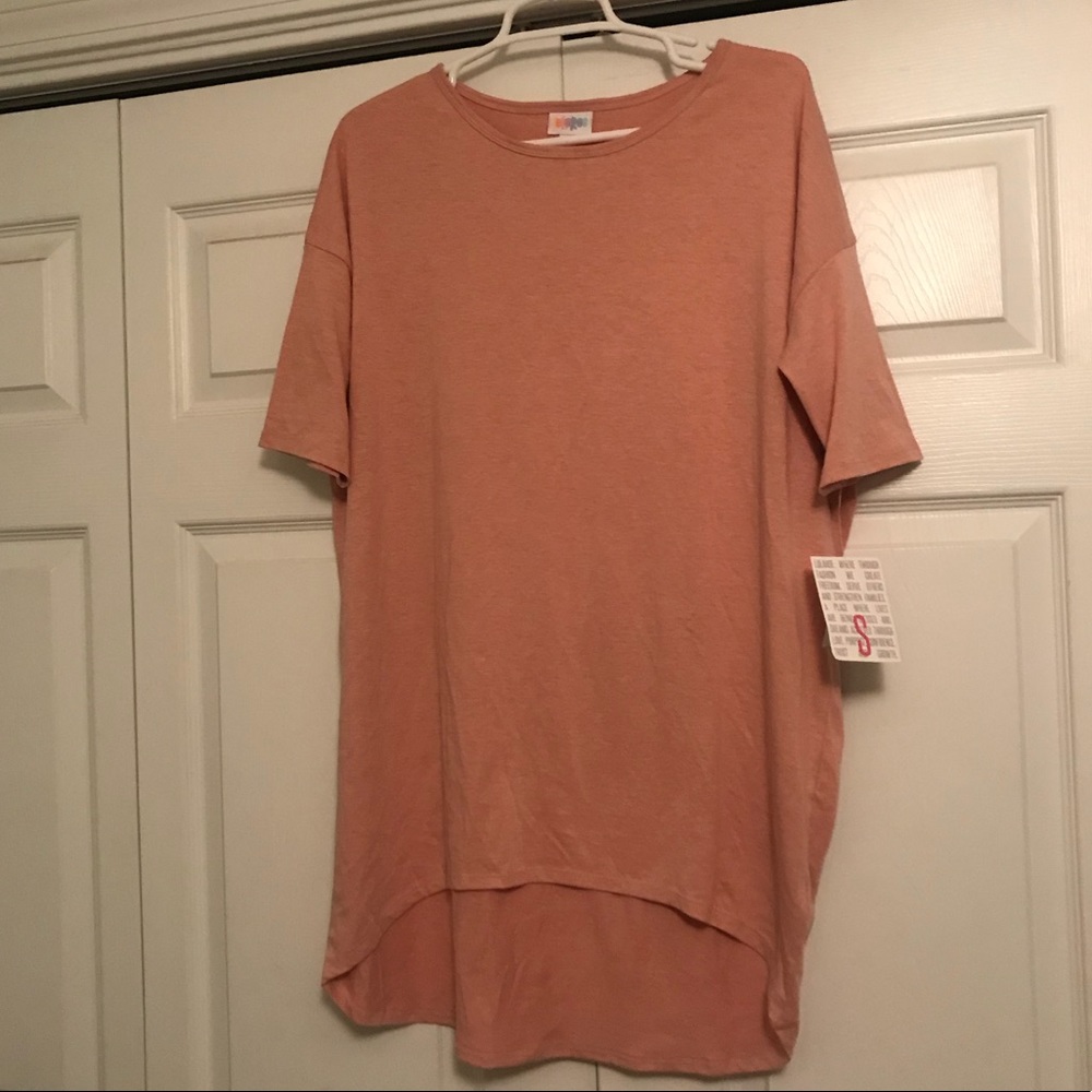 NWT Irma RETIRING STYLE